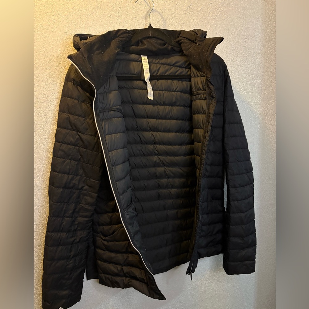 Lululemon Pack It Down Again Jacket - image 6